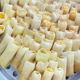 หมูยอขนมหวาน By แม่เพชร