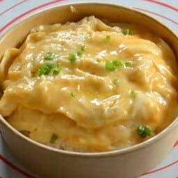 ไข่ข้น คุณแม่