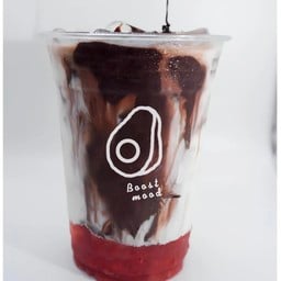 อะโวคาโด boostmood