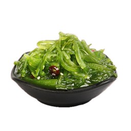 ยำสาหร่าย