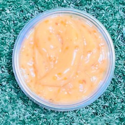 น้ำจิ้มงาคั่วหม่าล่า โอเด้ง