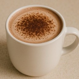 ช็อคแลตร้อน 12 ออนซ์