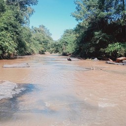 น้ำตกปอย