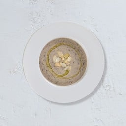 ซุปเห็ดทรัฟเฟิล