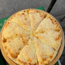 ดับเบิ้ลชีส 1ชิ้น