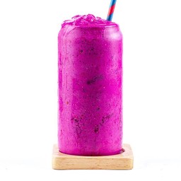 <Smoothie> Raspberry Antiox
