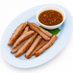 เนื้อย่าง