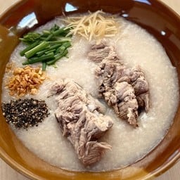 โจ๊กซี่โครง