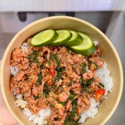 ยามีละห์ ฮาลาลฟู้ด