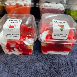 เค้กสตอเบอรี่