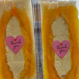 แซนวิชโบราณไก่หยอง