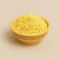 ถั่วเขียวซีก