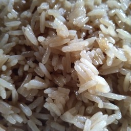 ข้าวมันเปล่า