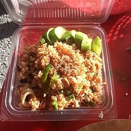 อลินตามสั่ง