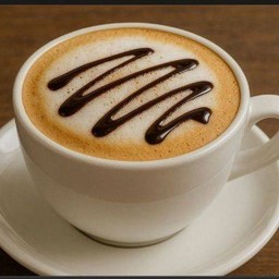 มอคค่าร้อน 12 ออนซ์