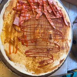 ร้านขุมทรัพย์เครปญี่ปุ่น&ร้านยำแซ่บ