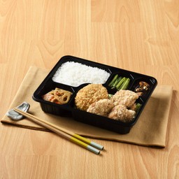 อาหารชุดพิเศษของโอโตยะ