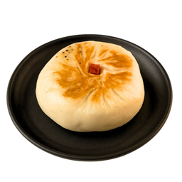 [LM] ซาลาเปาทอดน้ำ 1 ลูก