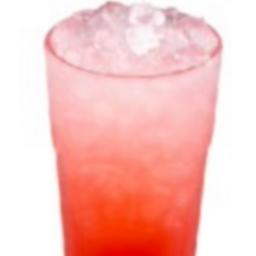 น้ำลิ้นจี่โซดา (เดลิเวอรี่)