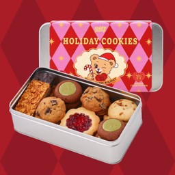 HOLIDAY PASTRY (ฮอลิเดย์ พาสทรี) Sukhumvit