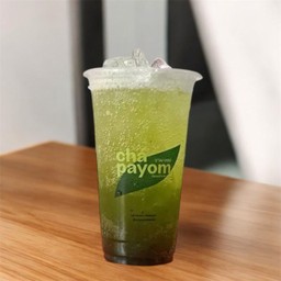 กีวี่โซดา