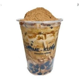 ไมโล โอสคูล (milo old school)