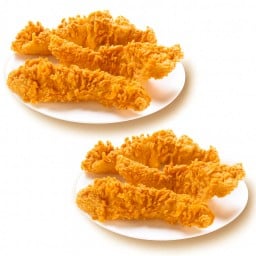 ไก่ไม่มีกระดูก 3ชิ้น ฟรีซอส