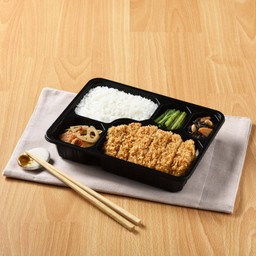 Tonkatsu