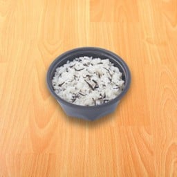 Hijiki Seaweed Rice