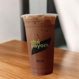 กาแฟโบราณ(กาแฟพะยอม)