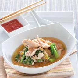 ครัวคุณโม "มายเพลส อพาร์ทเม้นต์