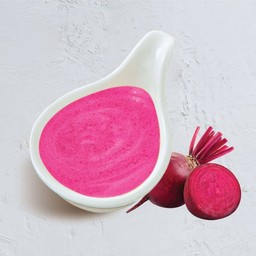 น้ำสลัดบีทรูท (ปริมาณ 3 ออนซ์)