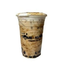 ชานมวิปชีสพ่นไฟ.