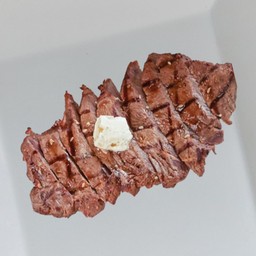 สเต๊กเนื้อแฟคทอรี่