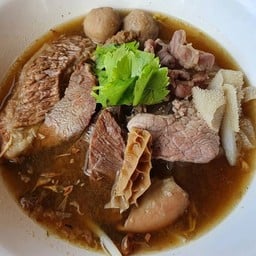 เกาเหลาพิเศษ