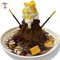 ปังเย็นโกโก้