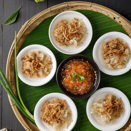 บั๋นแบ๋วหมู