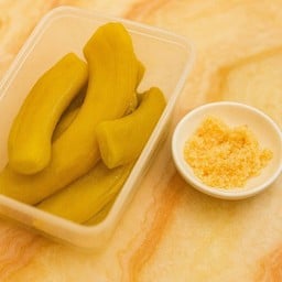 มะขามแช่อิ่มเพชรบูรณ์