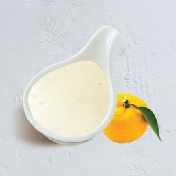 น้ำสลัดยูซุ (ปริมาณ 3 ออนซ์)