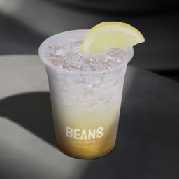 Yuzu Soda