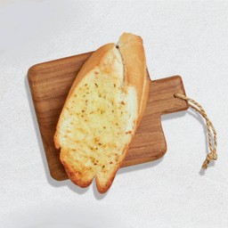 ขนมปังกระเทียม (1 ชิ้น)