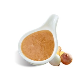 น้ำสลัดหัวหอมสไตล์ญี่ปุ่น (ปริมาณ 3 ออนซ์)