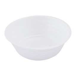 ถ้วยโฟม + ตะเกียบ