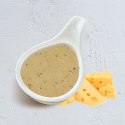 น้ำสลัดซีซาร์วีแกน (ปริมาณ 3 ออนซ์)