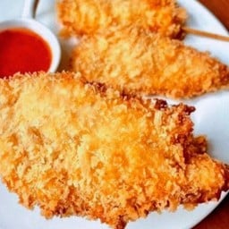 ไก่ทอดโลโซ🌴พหล57 พหลโยธิน57