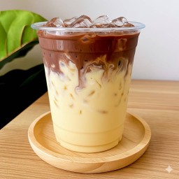 โกโก้กล้วย