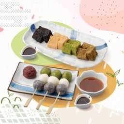 คาเฟ่เซ็ต