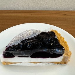 บลูเบอร์รี่ทาร์ต