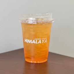 ชาพีช