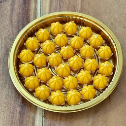 จ่ามงกุฎจาน8นิ้ว